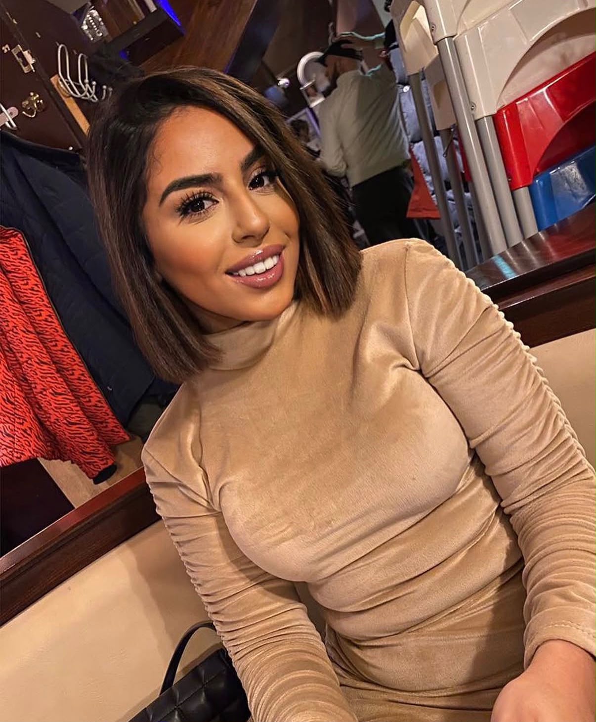 Soukaina Adardor
